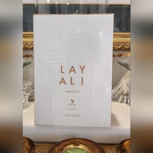 Volaré Layali Ali Vanilla 70 EDP